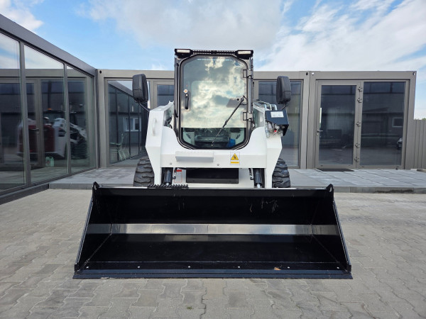 Ładowarka burtowa XTM S312 | Sklep XTMGroup.pl