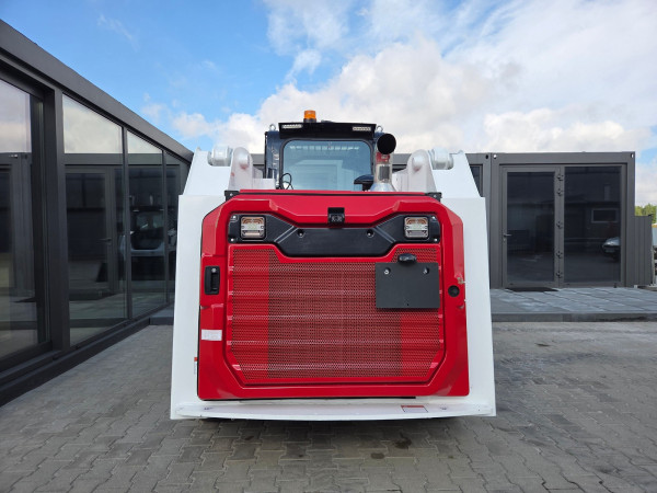 Ładowarka burtowa XTM S312 | Sklep XTMGroup.pl