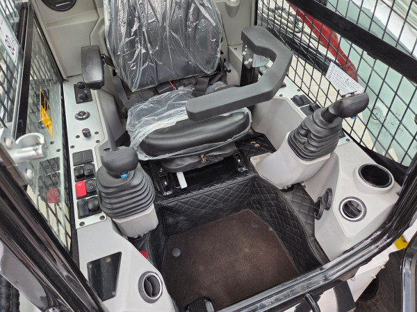 Ładowarka burtowa XTM S312 | Sklep XTMGroup.pl