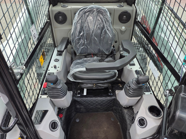 Ładowarka burtowa XTM S312 | Sklep XTMGroup.pl