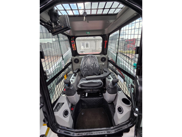 Ładowarka burtowa XTM S312 | Sklep XTMGroup.pl