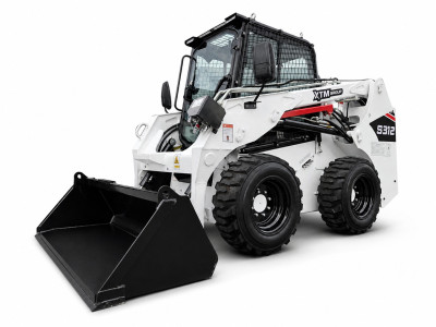 Ładowarka burtowa XTM S312 | Sklep XTMGroup.pl
