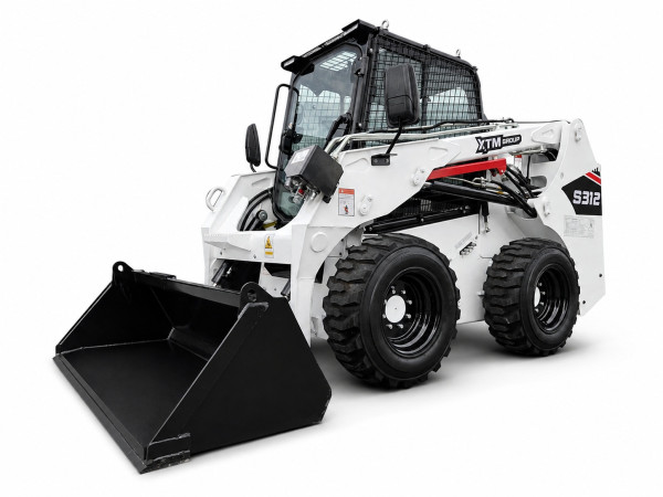 Ładowarka burtowa XTM S312 | Sklep XTMGroup.pl