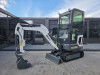 Minikoparka gąsienicowa z kabiną X15S Pro | Sklep XTMGroup.pl