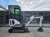 Minikoparka gąsienicowa z kabiną X15S Pro | Sklep XTMGroup.pl
