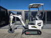 Minikoparka gąsienicowa bez kabiny X12S | Sklep XTMGroup.pl
