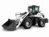 Ładowarka przegubowa B625 | Sklep XTMGroup.pl
