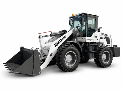 Ładowarka przegubowa B625 | Sklep XTMGroup.pl
