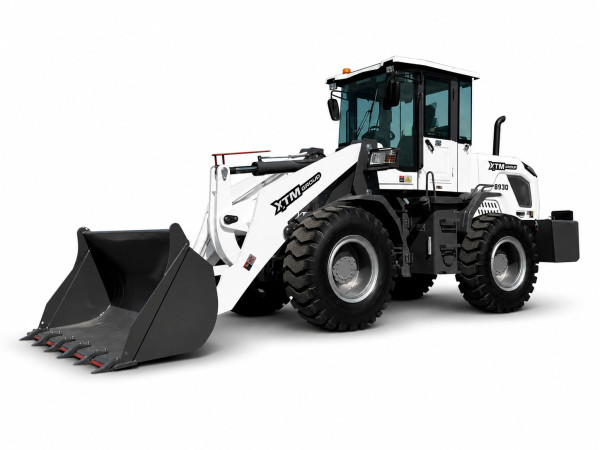 Ładowarka przegubowa B930 | Sklep XTMGroup.pl