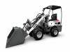 Ładowarka kołowa X106 | Sklep XTMGroup.pl