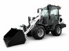 Ładowarka kołowa z kabiną XTM X316 | XTMGroup.pl