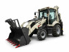 Koparko ładowarka XTM X9325 | XTMGroup.pl