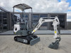 Minikoparka bez kabiny X10S PRO | Sklep XTMGroup.pl