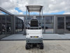 Minikoparka bez kabiny X10S PRO | Sklep XTMGroup.pl