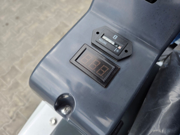 Minikoparka bez kabiny X10S PRO | Sklep XTMGroup.pl