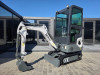 Minikoparka z kabiną X10S | Sklep XTMGroup.pl