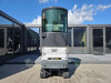 Minikoparka z kabiną X10S | Sklep XTMGroup.pl