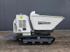 Wozidło gąsienicowe obrotowe XTM DK1200 | XTMGroup.pl