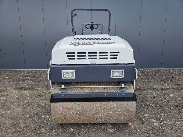 Walec XTM CH1000 | XTMGroup.pl