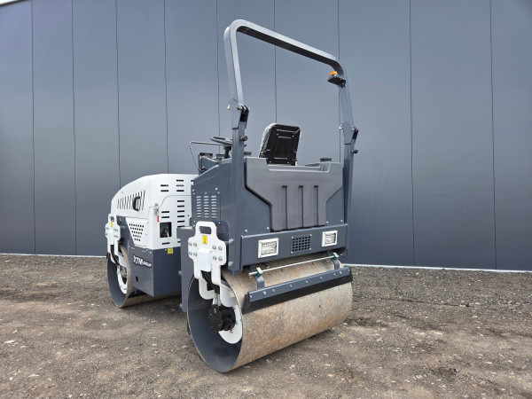 Walec XTM CH1000 | XTMGroup.pl