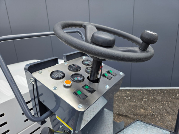 Walec XTM CH1000 | XTMGroup.pl