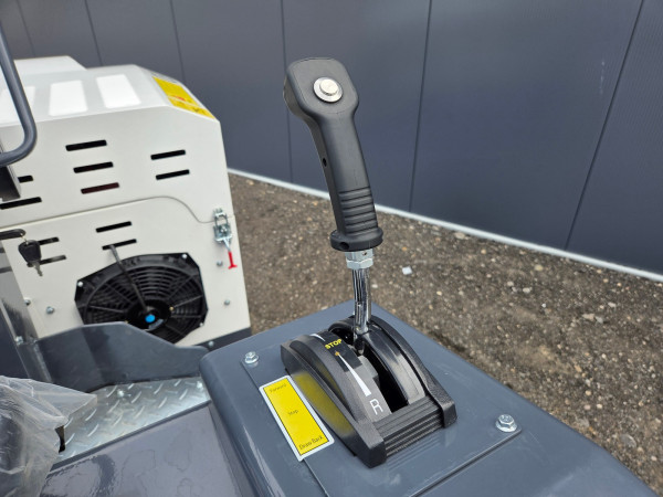 Walec XTM CH1000 | XTMGroup.pl