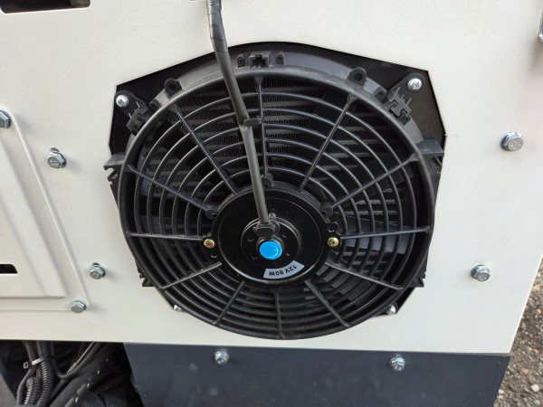 Walec XTM CH1000 | XTMGroup.pl