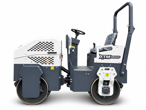 Walec XTM CH700 | XTMGroup.pl