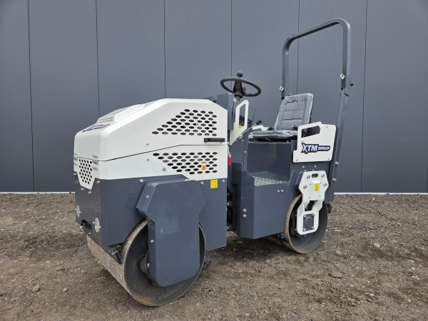 Walec XTM CH700 | XTMGroup.pl