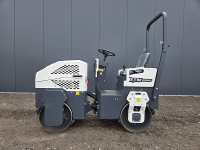 Walec XTM CH700 | XTMGroup.pl