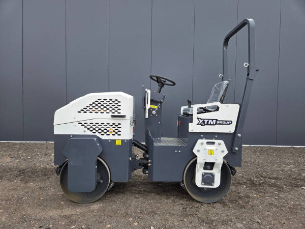 Walec XTM CH700 | XTMGroup.pl
