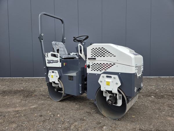 Walec XTM CH700 | XTMGroup.pl