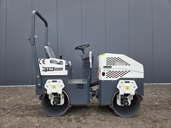 Walec XTM CH700 | XTMGroup.pl