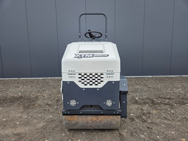 Walec XTM CH700 | XTMGroup.pl