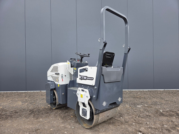 Walec XTM CH700 | XTMGroup.pl