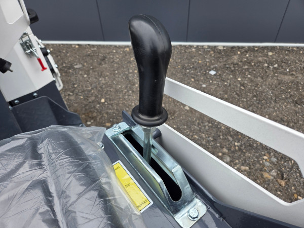 Walec XTM CH700 | XTMGroup.pl