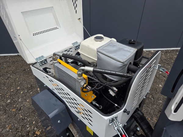 Walec XTM CH700 | XTMGroup.pl