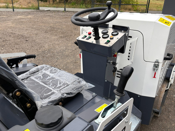Walec XTM CH1000 | XTMGroup.pl