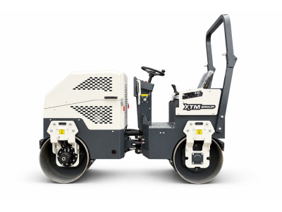 Walec XTM CH1000 | XTMGroup.pl