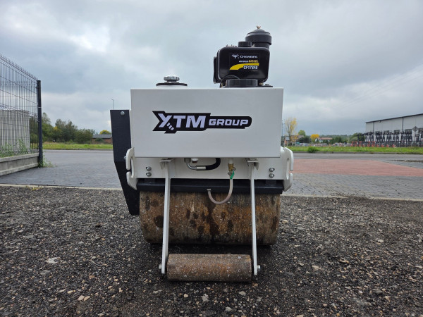 Walec wibracyjny XTM C170 | XTMGroup.pl