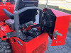Mini skid steer XTM X360S Ładowarka burtowa