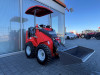 Mini skid steer XTM X360S Ładowarka burtowa