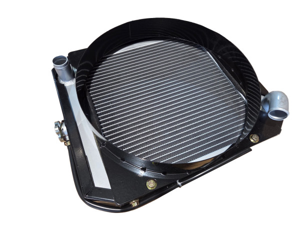 Chłodnica silnika X15S