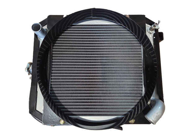 Chłodnica silnika X15S