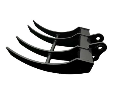 Grabie do minikoparki XTM