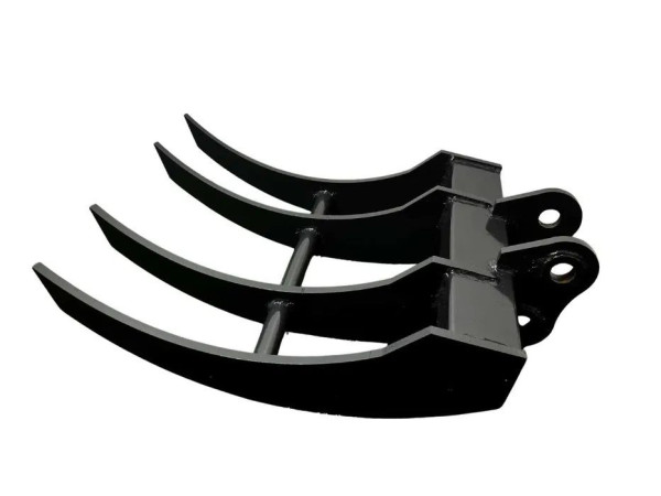 Grabie do minikoparki XTM