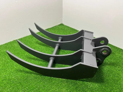 Grabie do minikoparki XTM