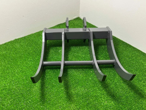 Grabie do minikoparki XTM 3