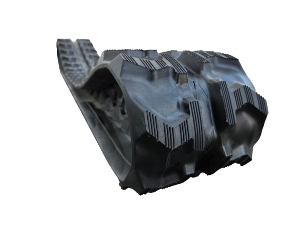 Gąsienica gumowa XTM 180x72x37 mini koparka
