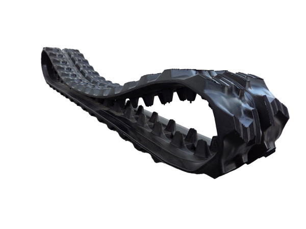 Gąsienica gumowa XTM 180x72x37 mini koparka